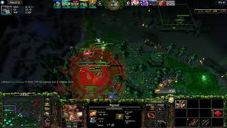 DOTA 1 Terrorblade Soul Keeper HARD GAME