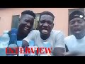 Interview  jiminal comedy  alur comedys 2024 luo comedy  acholi comedy