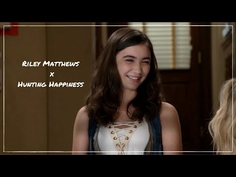 Riley Matthews |