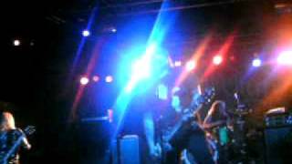 Black Stone Cherry - Reverend Wrinkle Live