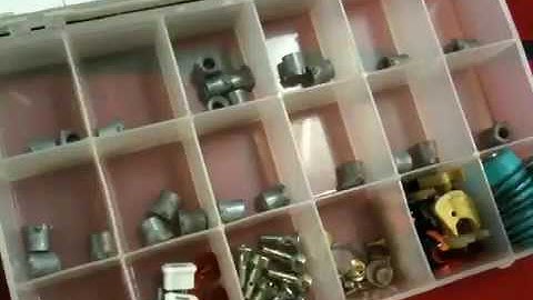 V8TV Quickie: Holley Tuning Tips-Video