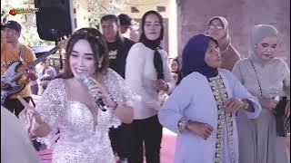 DOMBA KURING LD PRO voc. NILAH FAUZISTA LIVE. BOJONG SOANG