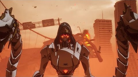 (Etheria:Restart) Terrormaton Inferno Speed Clear- 100% Win Rate