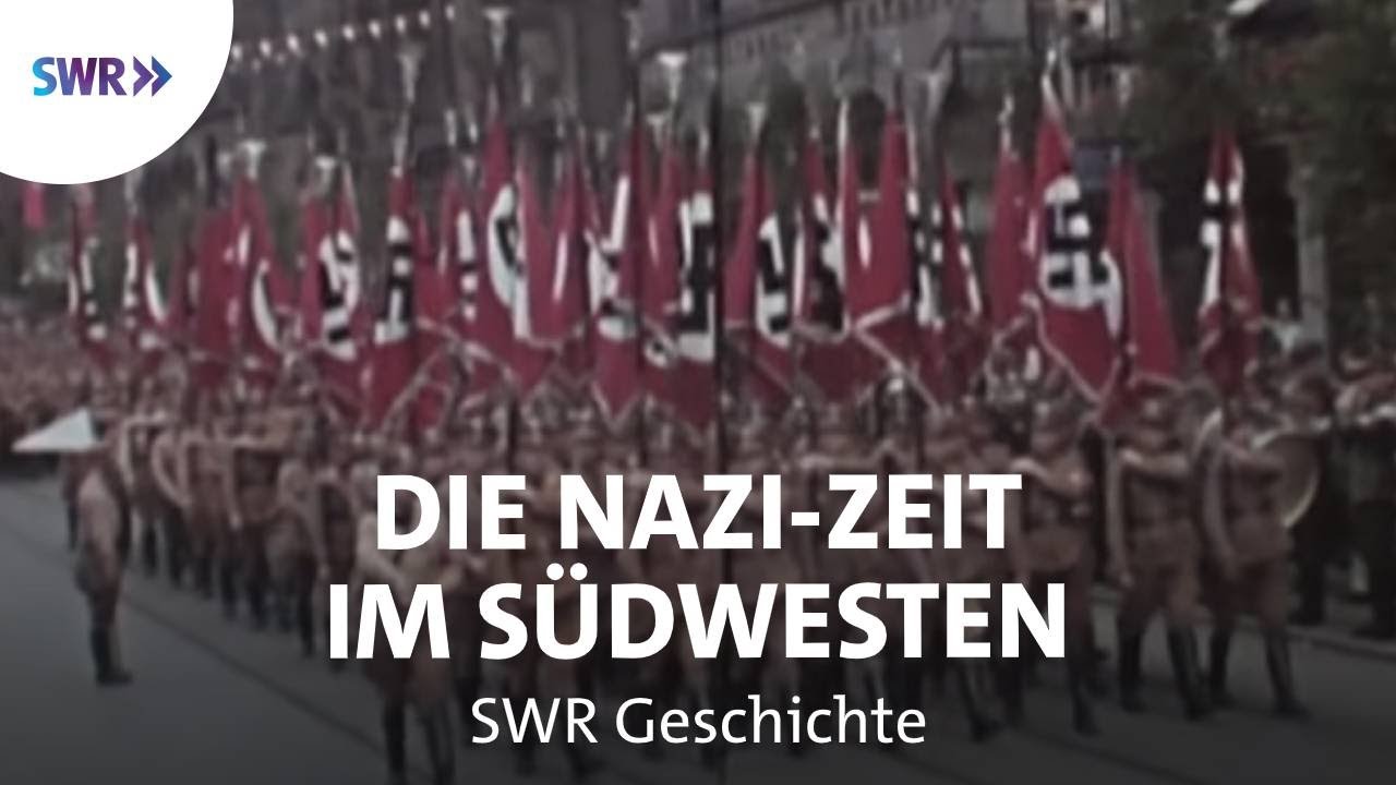 Die letzten NS-Täter: Ohne Strafe, ohne Reue? | Doku | NDR | 45 Min