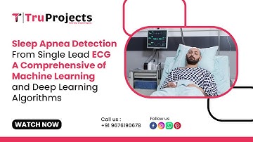 Sleep Apnea Detection From Single Lead ECG A Comprehensive of Machine Learning and Deep Learning Alg
