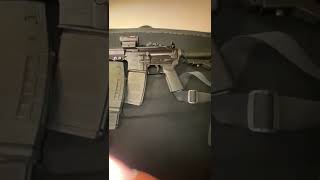 IWI ZION-15 16” AR-15. Best AR for the money!!!! $1050 OBO