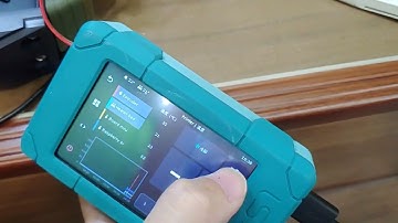 MKS Pi klipper box with side stand