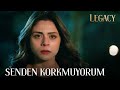 Beni Bunlarla Korkutamazsın | Legacy 138. Bölüm (English & Spanish subs)