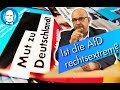 Lügen über die AfD. Folge 1: Ist die AfD rechtsextrem?