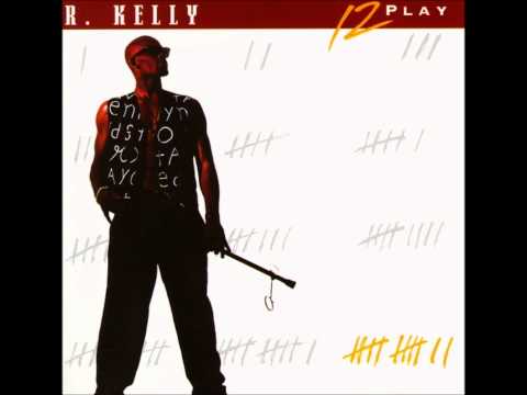 R KELLY   IT SEEMS LIKE YOU'RE READY