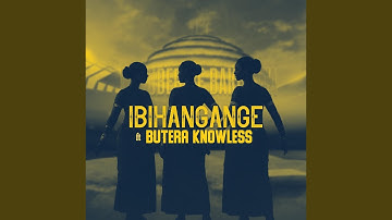 NIMUBERWE BAKOBWA (feat. BUTERA KNOWLESS)