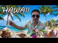 Esto es lo mejor de la comida en Hawaii y tienes que probarlo 🤩 🌴