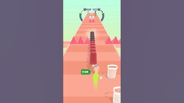 Popsicle Stack Level-13 #short #viral #popsiclestick