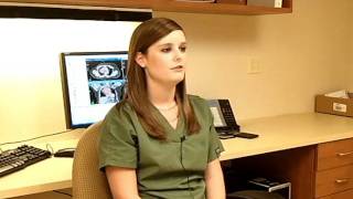 Radiation Therapist, Career Video from drkit.org