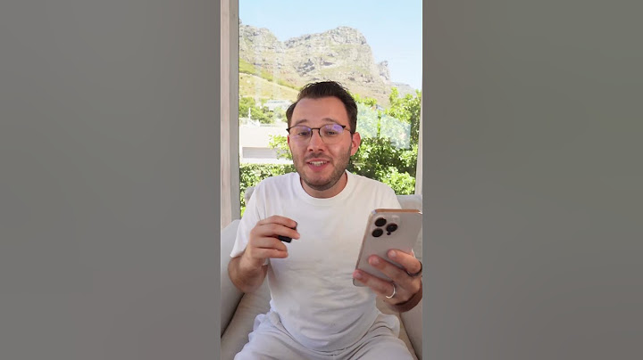 Wie gut ist Apple VISUAL Intelligence ?! 🧐 #VISUALintelligence #apple #tech #ai #ki #test