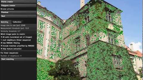 insight3d - image base 3d modelling software