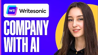 How to Create Company Profile Using AI (2024)