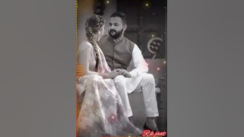 Jaat ❣️ jaatni status # love❤️❤️ status ! new jaat😍Jaatni status ! #jaatnistatus #rkjaatstatus