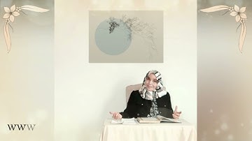 كُلُوا وَاشْرَبُوا هَنِيئًا بِمَا كُنتُمْ تَعْمَلُونَ: مقطع قصير من تدبر سورة المرسلات 10