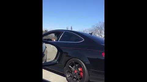 C63 weistec vs f10 m5 pure turbos meth