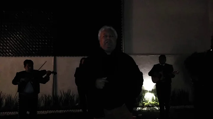 Guillermo Elizalde Ojitos traidores