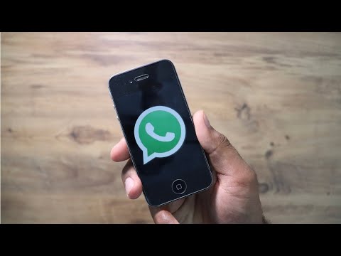 Video: Iphone 4s Nasıl Doğrulanır