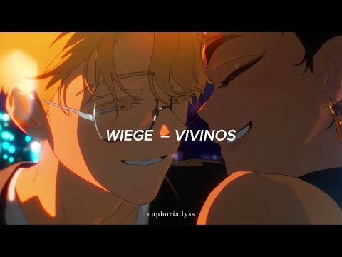 Alien Stage – WIEGE  (Easy Lyrics)