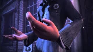 Dr. Jekyll & Mr. Hyde Ultimate Transformation