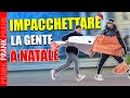 IMPACCHETTARE la GENTE per NATALE 🎁