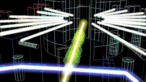 ISIS Animation Overview Film