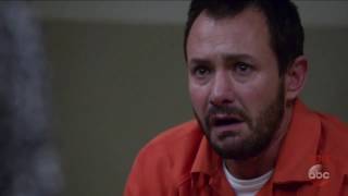Scandal 6x02 Jake Makes Suspect Pee From Fear ”Hardball“ Season 6 Episode 2 Scandal 6x02 Jake Makes Suspect Pee From Fear ”Hardball“ Season 6 Episode 2