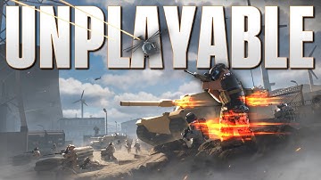 We Waited 2 YEARS for this BattleBit Playtest...