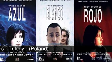 Best movies of european cinema