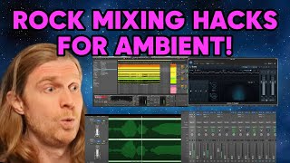 4 Rock Mixing Concepts Every Ambient Artist Needs To Know