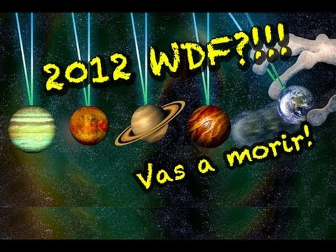 2012 What da faq show!!!