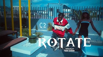 C2 – Rotate (Official Music Video)