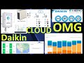 Daikin Hero Simple Edge &quot;Introduction DEEP DIVE&quot; | Daikin CLOUD Monitoring!!! 6-11-2022