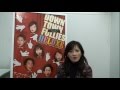 DOWNTOWN FOLLIES DELUXE vol.8 出演の島田歌穂さんからメッセージ!