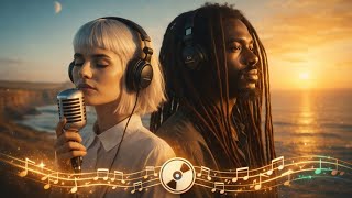 Download Lagu Sia Ft. Damian Marley - Take Me As I Am | Pop Reggae for the Soul (2026) MP3