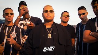 FAVELA - MC Ryan SP, MC Paiva, MC Kadu, MC IG, MC Cebezinho e MC NK (Web Clipe) Oldilla e DJ Aladin
