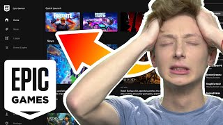 Fix Epic Games Launcher Login Loop Error | Can't Log In 2023 Net Worth