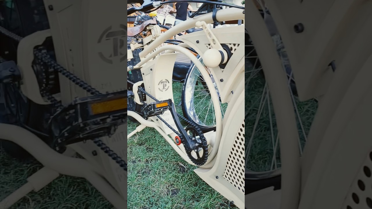 You NEED to See This E-Bike! (WATCH NOW!) 