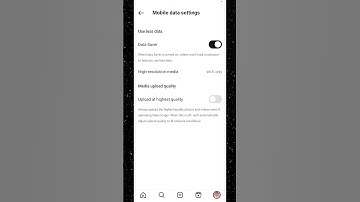 😱How to Enable Data Saver In Instagram ✅ | Instagram me Data Saver Kaise On Kare #shorts #instagram