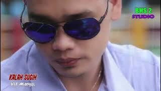 KALAH SUGIH - Ifit Manjul || Lagu Dayak Kalimantan