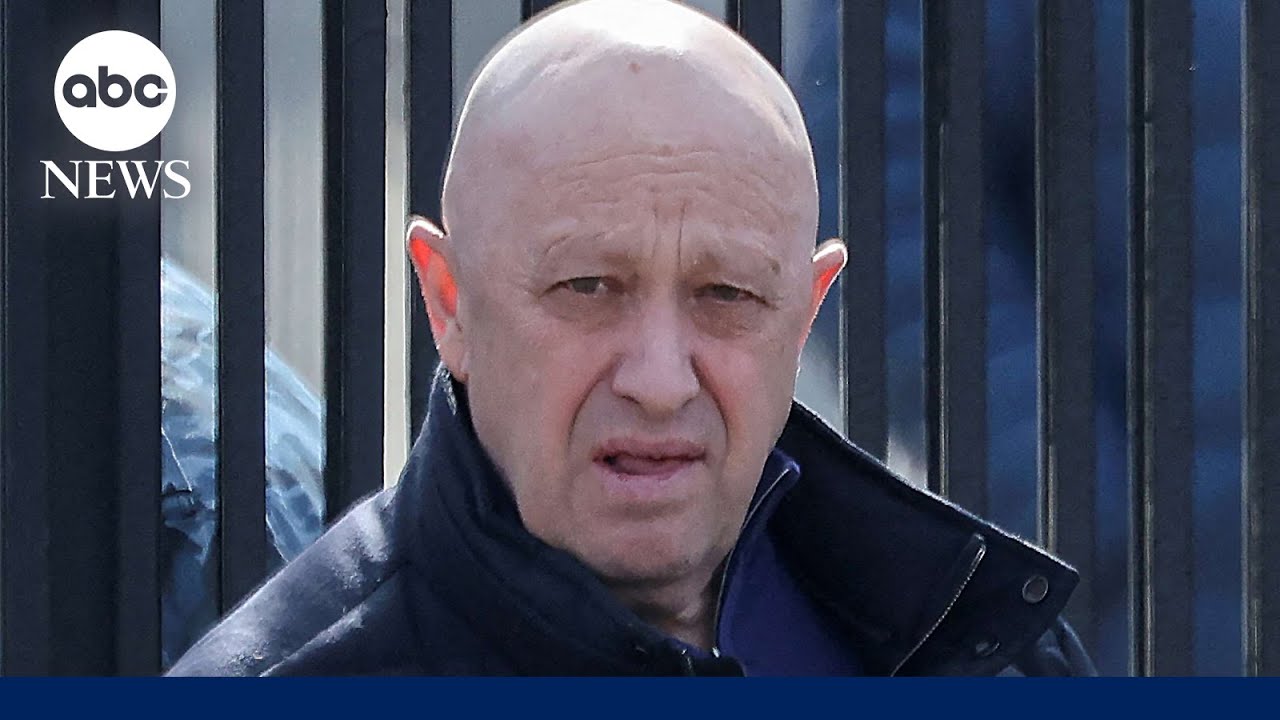 Yevgeny Prigozhin latest: Wagner boss was on crashed plane ...