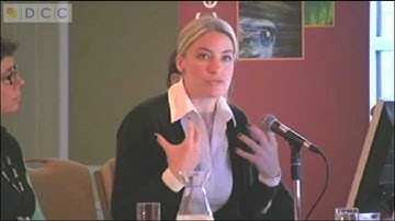 Victoria Stodden: "Reproducible Research: A Digital Curation Agenda"