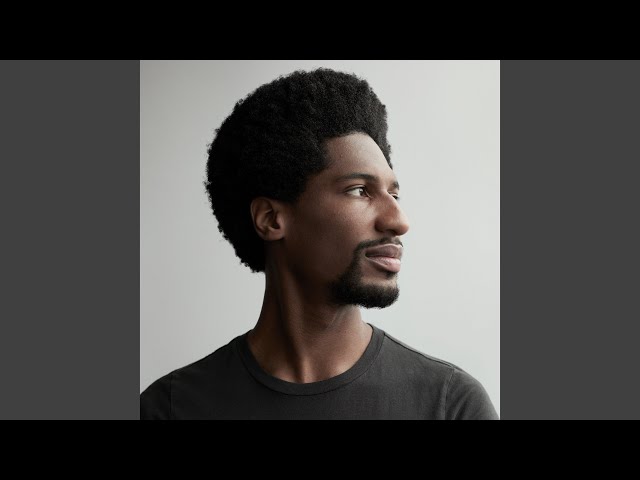 Jon Batiste - Is It Over