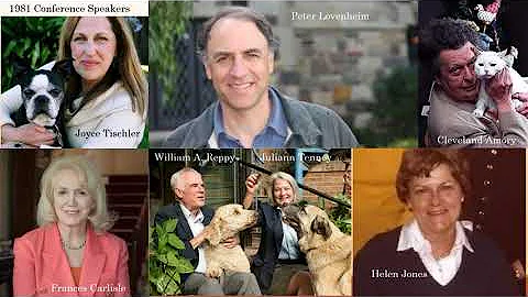 A Special Evening Honoring Professors Henry Mark H...