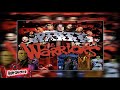 DJ Dirty Harry - The Warriors (Classic Hip-Hop Full Mixtape)