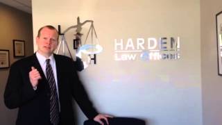 2013 Harden Law Offices Introduction